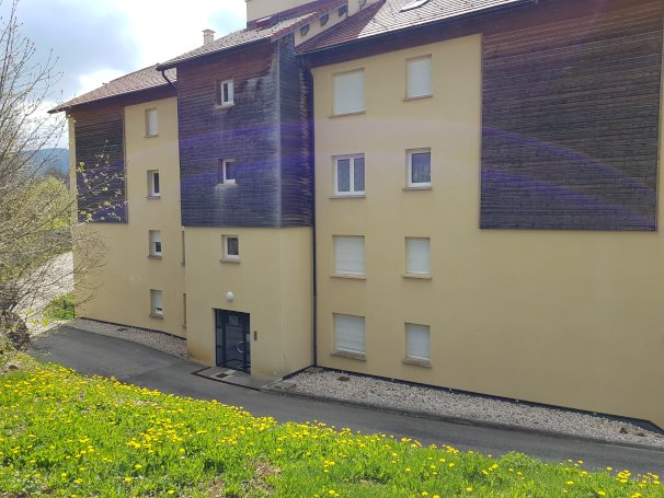 Appartement récent et lumineux 100 m² - Photo 10 - Les Rousses