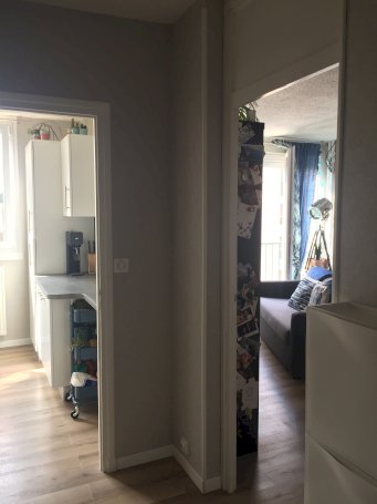 Appartement T3 - 58 m² - Photo 10 - Chalon-sur-Saône