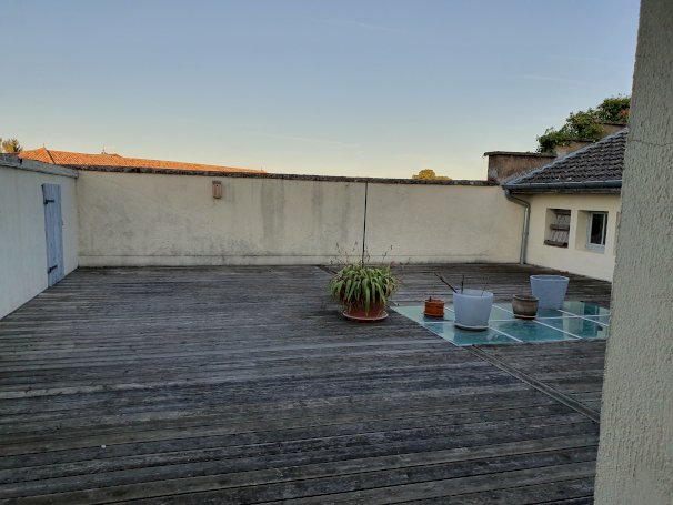 Appartement 180 m² + terrasse - Photo 10 - Saint-Amour-Bellevue