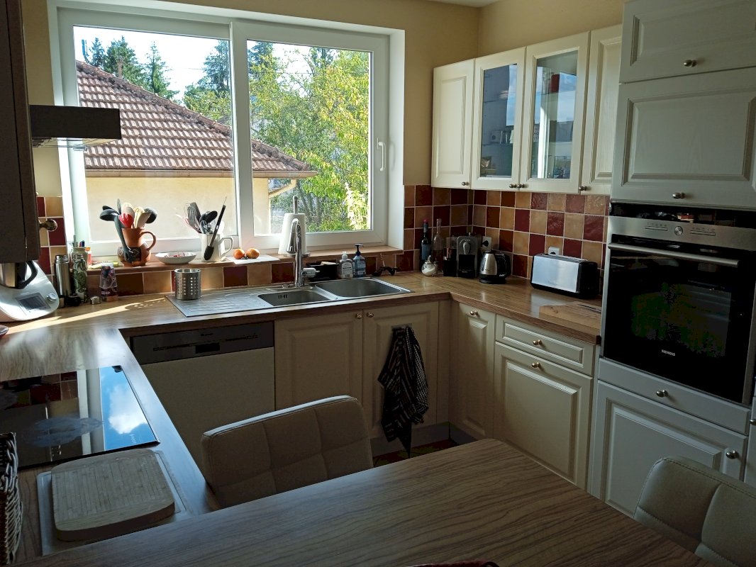 Maison de ville - Photo 10 - Cravanche