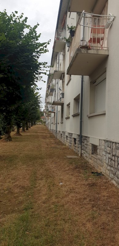 Appartement 3 pièces de 73m² - Photo 10 - Besançon