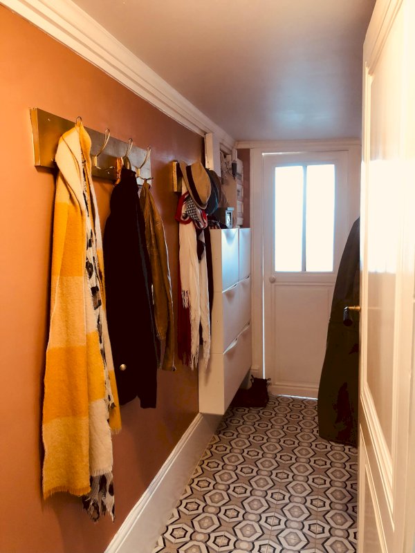Appartement hausmannien - Photo 10 - Mâcon