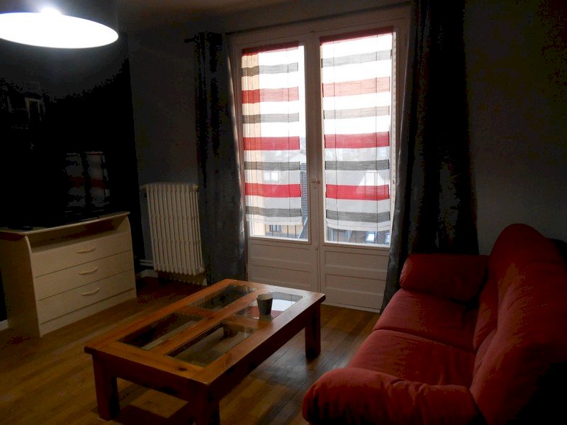 T5 à Dijon pour investisseurs - Photo 10 - Dijon