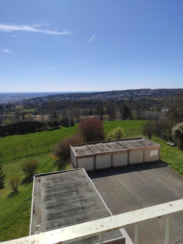 Vends T4 vue panoramique - Photo 10 - Dijon