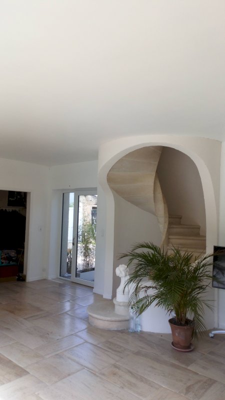 MAISON RENOVEE 142 M2 + DÉPENDANCES 200 M2 À RÉNOVER - Photo 10 - Velars-sur-Ouche