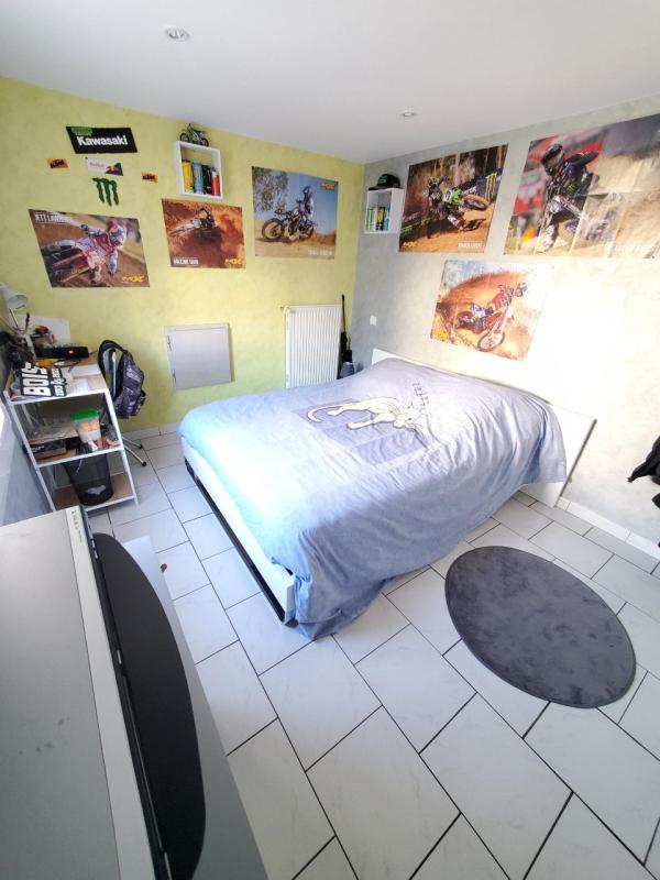Maison 135 m² dans cadre agréable OSSELLE - Photo 10 - Osselle-Routelle