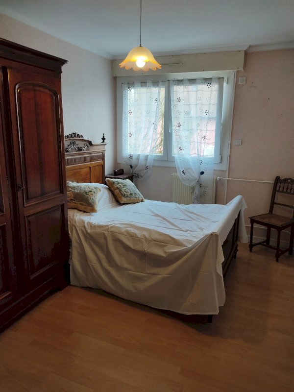 Appartement T4 excellent état - Photo 10 - Valdoie