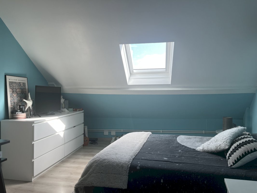 Appartement plein centre - Photo 10 - Auxerre