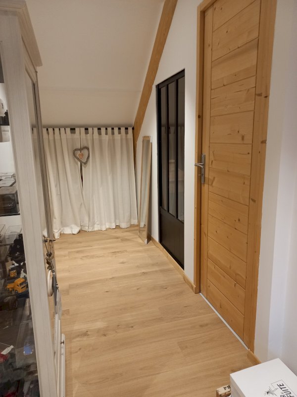Belle Maison 5 pièces Longevelle sur Doubs - Photo 10 - Longevelle-sur-Doubs
