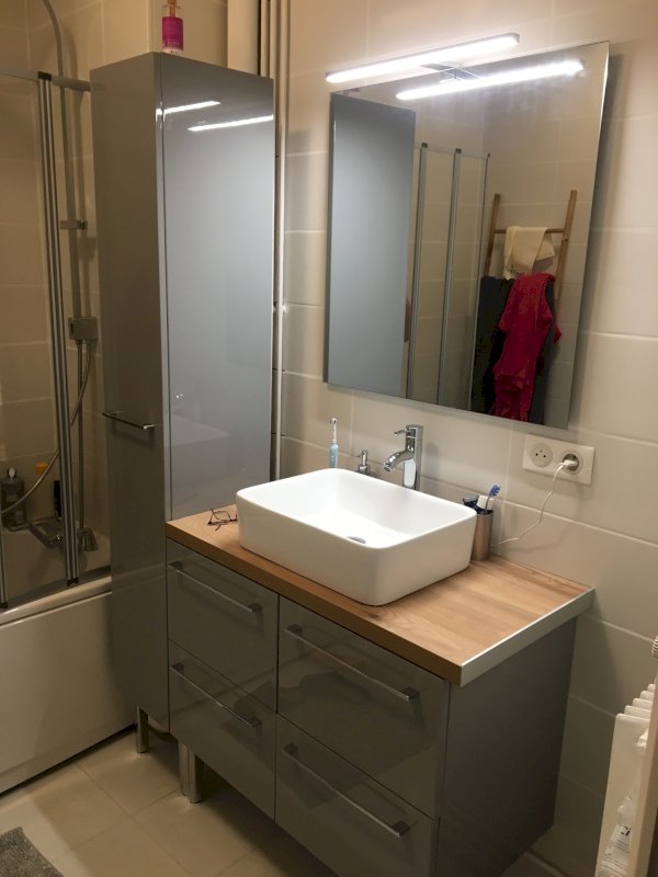 Appartement lumineux - Photo 10 - Belfort