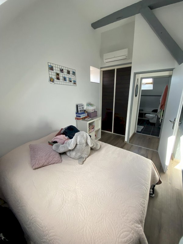 Appartement duplex - Photo 10 - Chalon-sur-Saône
