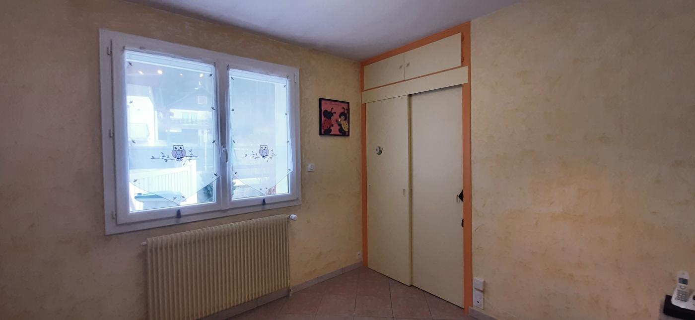 Maison 7 pièces / Morbier - Photo 10 - Morbier
