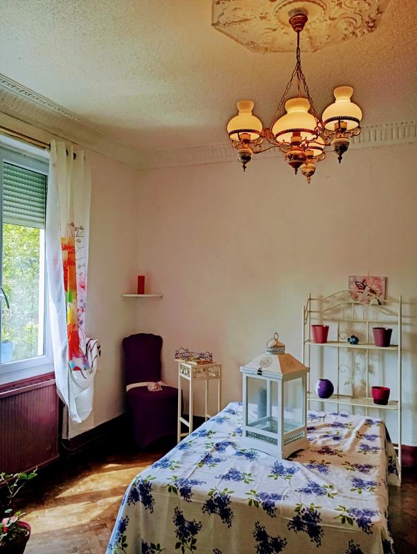 A vendre : Maison familiale de caractère rénovée - Photo 10 - Simard