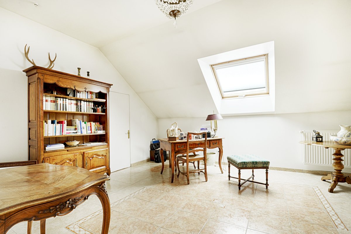 Maison spacieuse - Photo 10 - Danjoutin