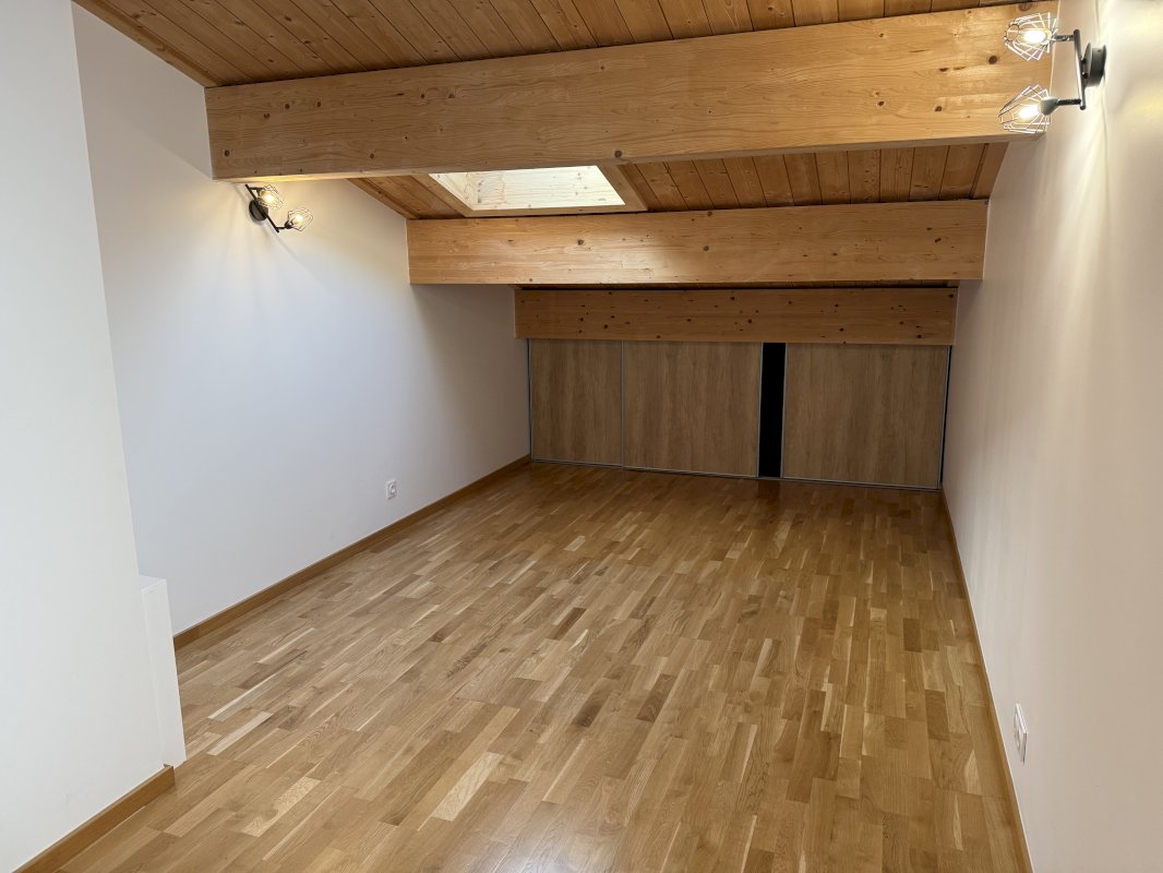 Apparemment T5, 110 m² - Photo 10 - Les Rousses