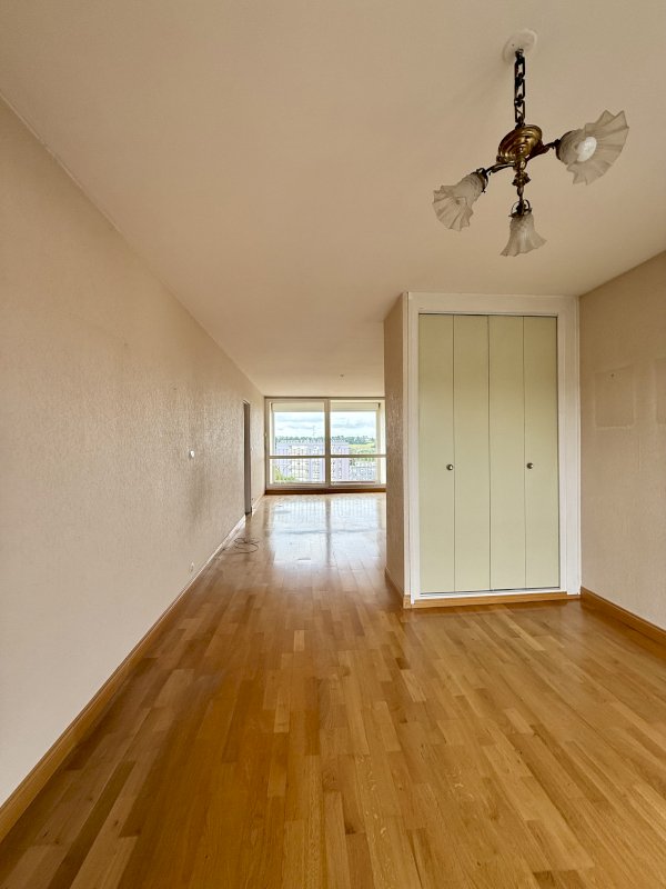 Appartement T4 - Photo 10 - Belfort
