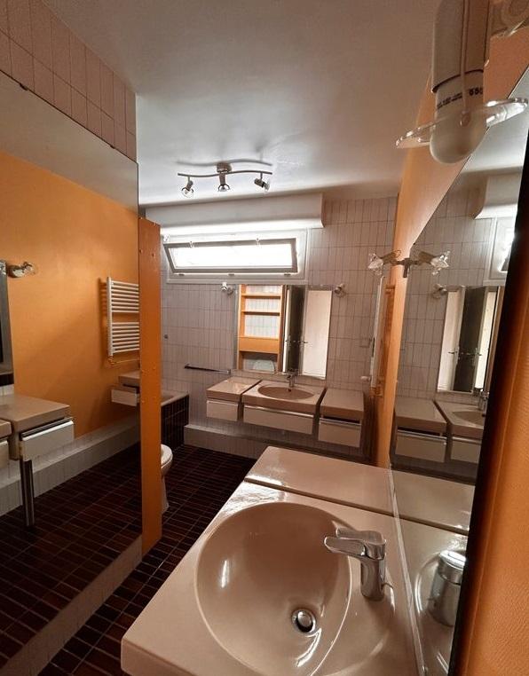 Appartement T4 - Photo 10 - Lons-le-Saunier