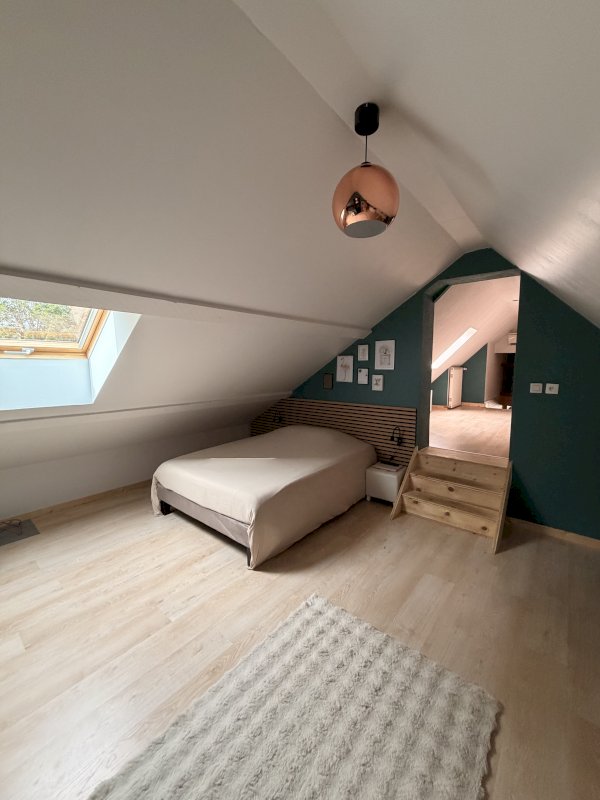 Maison de 130 m² - Photo 10 - Ougney