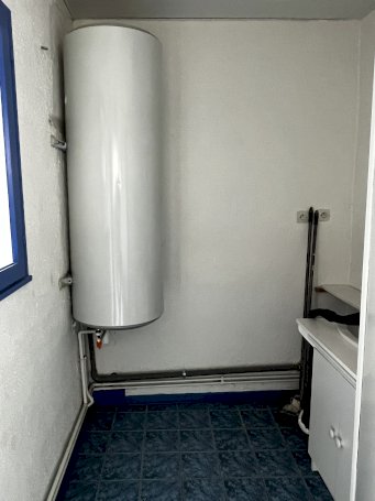 Appartement T5 proche Suisse - Photo 11 - Beaucourt