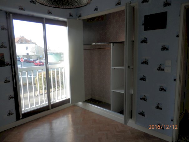 Appartement pour investisseur - Photo 11 - Montceau-les-Mines