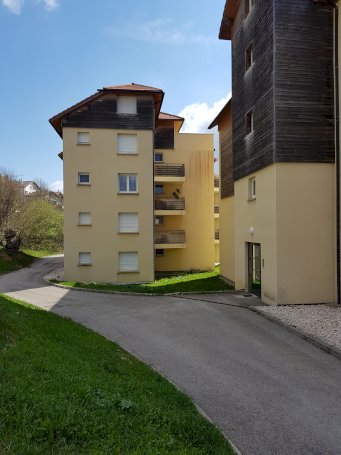 Appartement récent et lumineux 100 m² - Photo 11 - Les Rousses