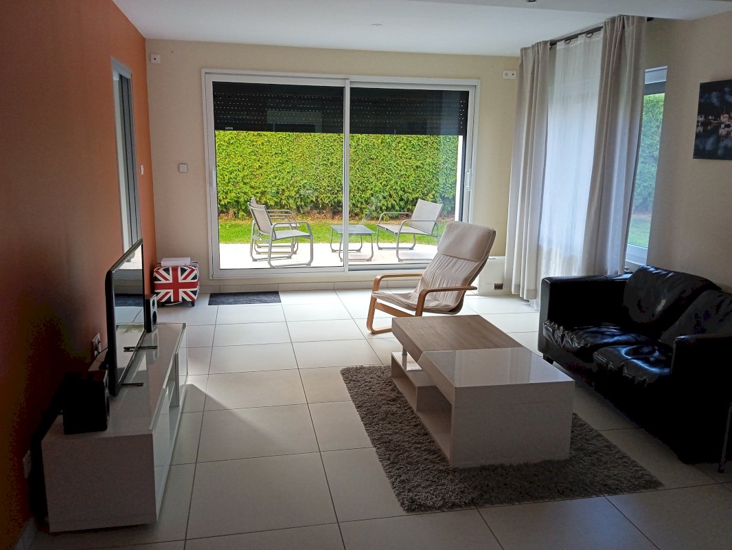 Maison de ville - Photo 11 - Cravanche