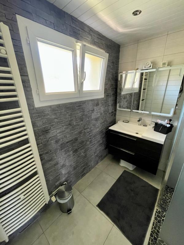 Maison 135 m² dans cadre agréable OSSELLE - Photo 11 - Osselle-Routelle