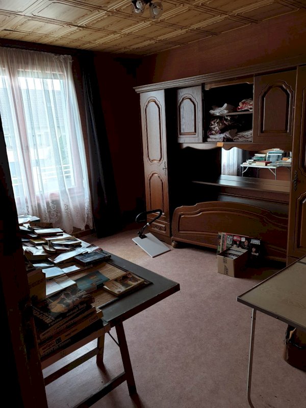 Maison à rénover - Photo 11 - Joncherey