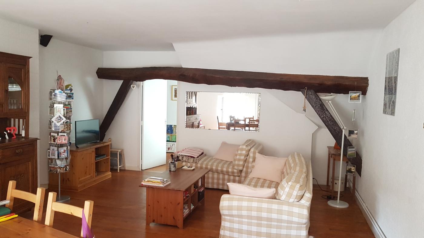 APPARTEMENT COUP DE COEUR - Photo 11 - Beaune