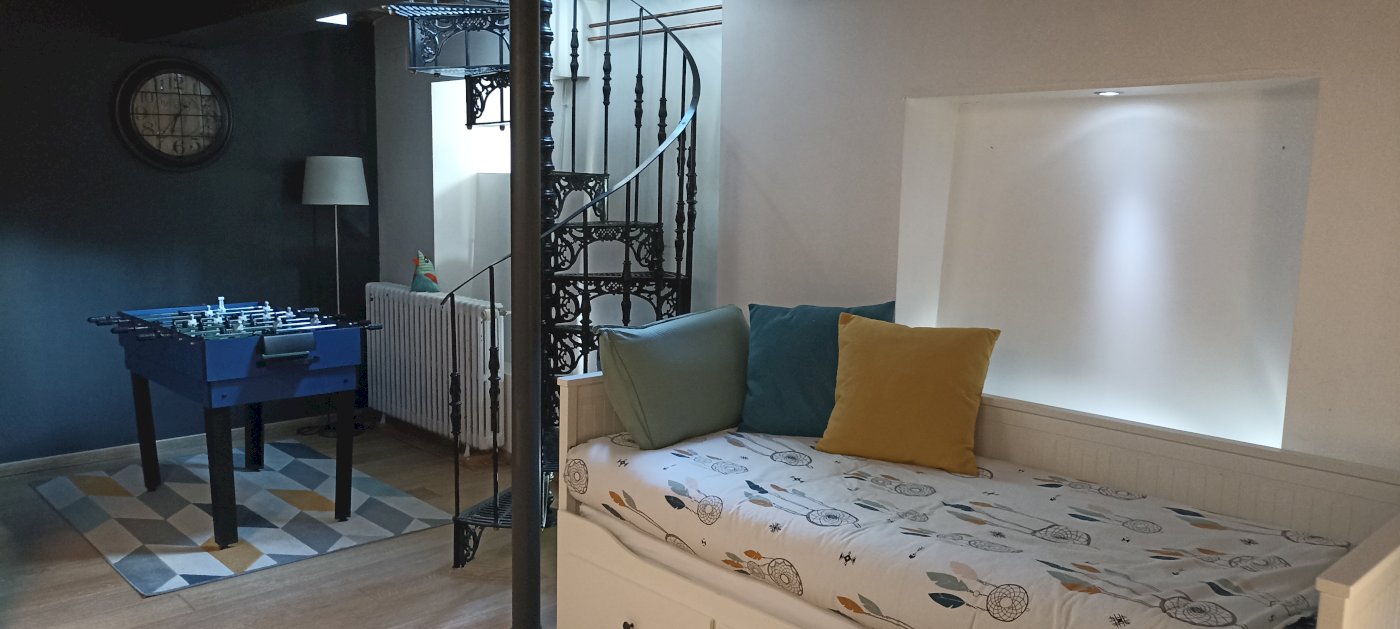 Agréable Appartement de 145 m² - Photo 11 - Delle