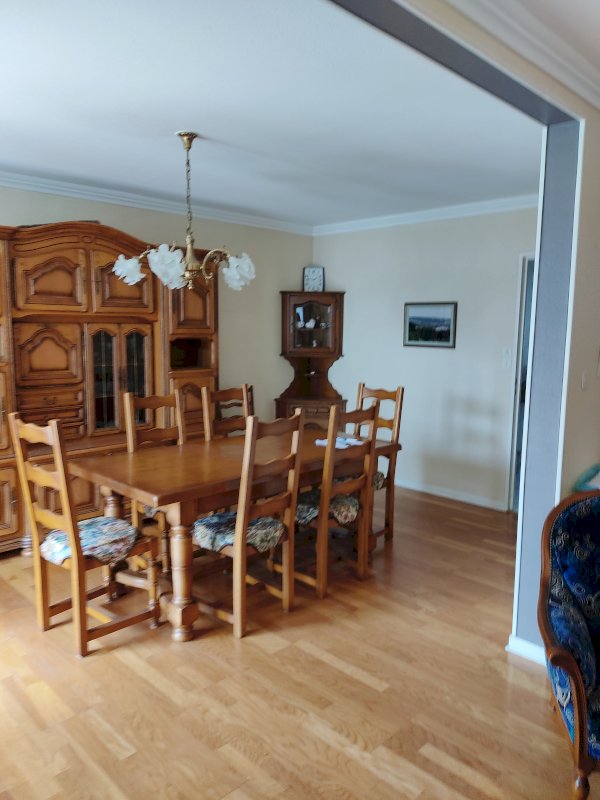 Appartement T4 excellent état - Photo 11 - Valdoie