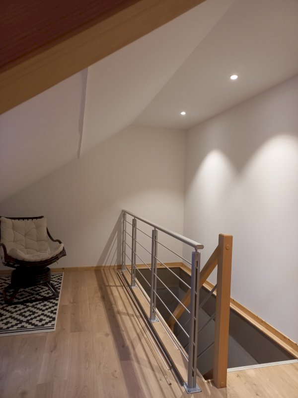 Belle Maison 5 pièces Longevelle sur Doubs - Photo 11 - Longevelle-sur-Doubs
