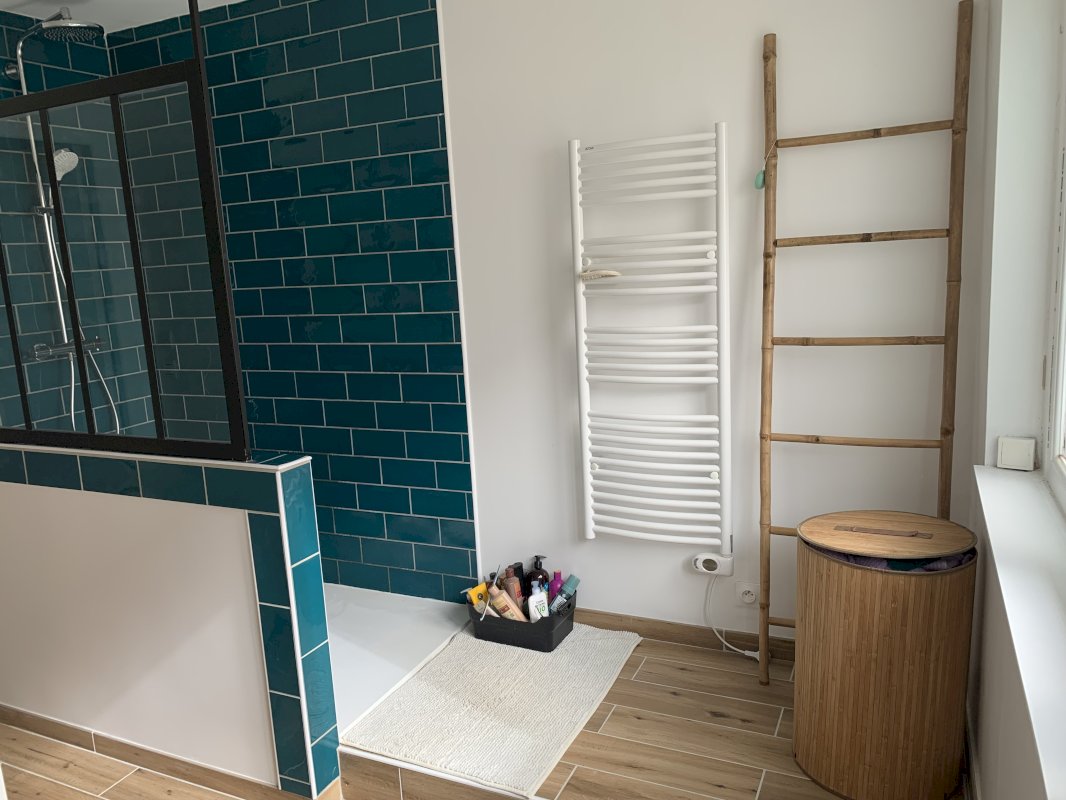 Appartement 90m² proche gare - Photo 11 - Nevers