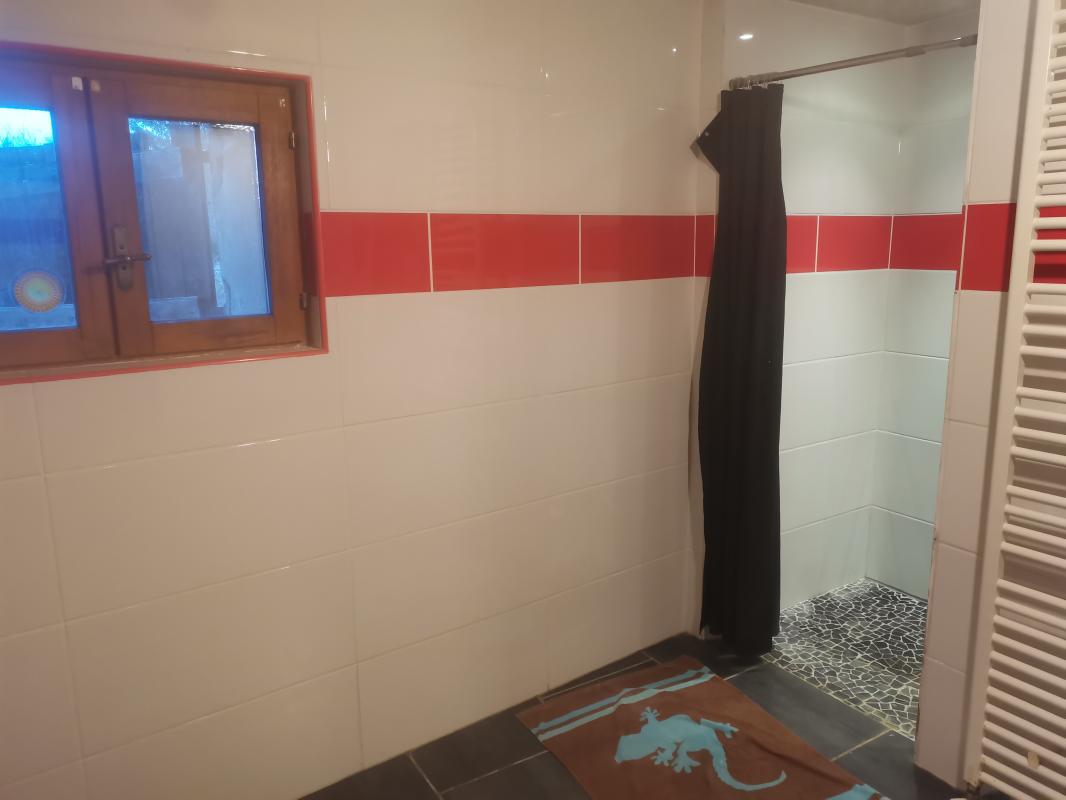 Maison 144m² - Photo 11 - Arbecey