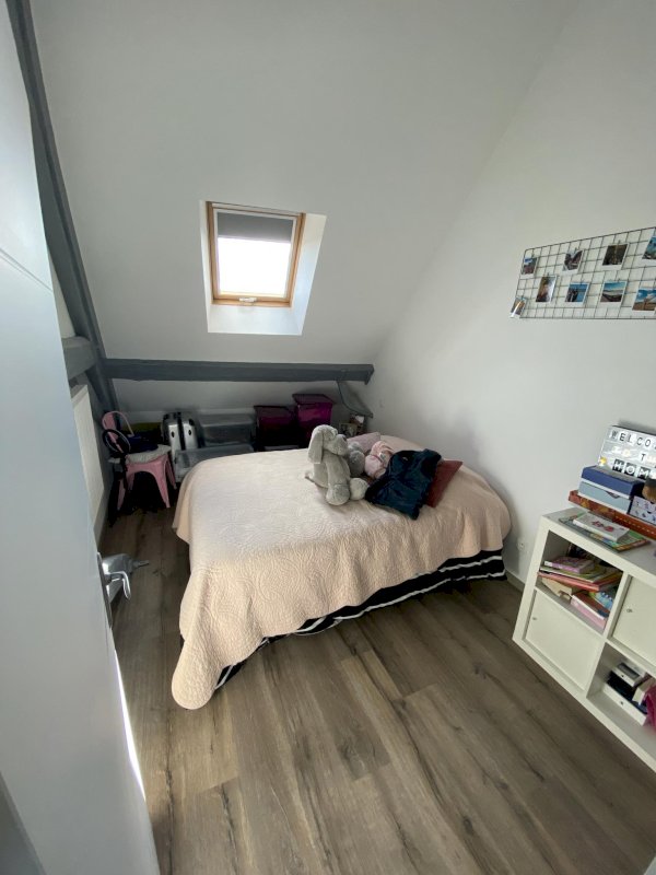 Appartement duplex - Photo 11 - Chalon-sur-Saône