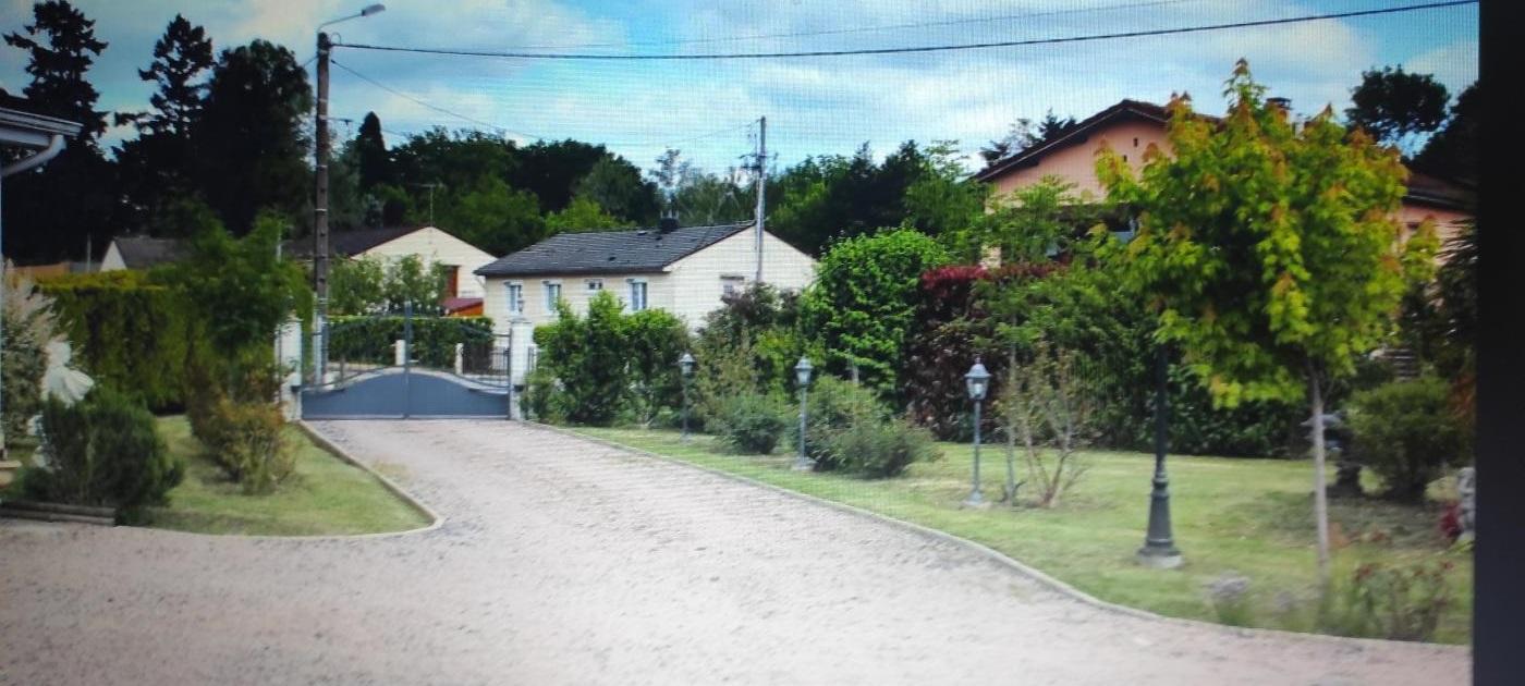 Maison de plain-pied - Photo 11 - Paray-le-Monial