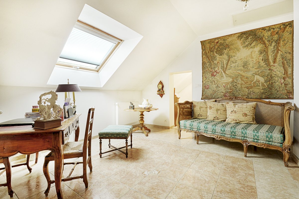 Maison spacieuse - Photo 11 - Danjoutin