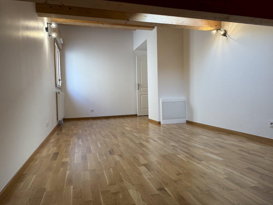 Apparemment T5, 110 m² - Photo 11 - Les Rousses