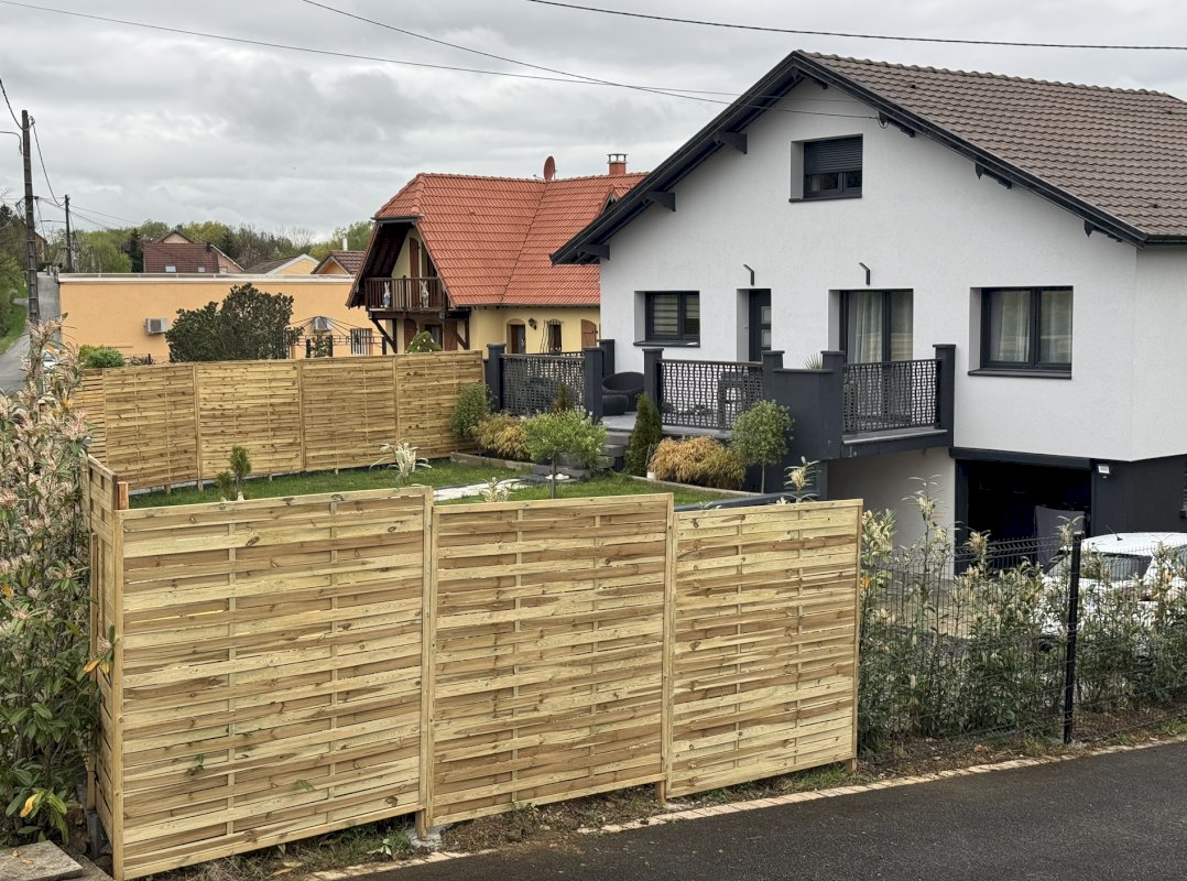 Maison 6 pièces - 105 m² - Photo 11 - Chèvremont