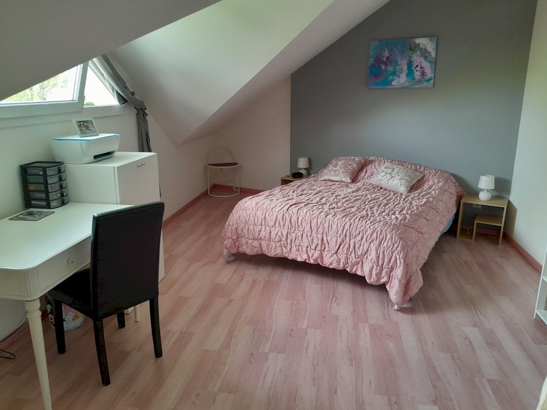 Belle propriété de 180 m² - Photo 11 - Menoncourt