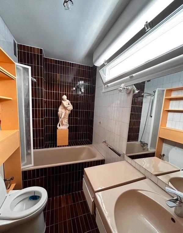 Appartement T4 - Photo 11 - Lons-le-Saunier