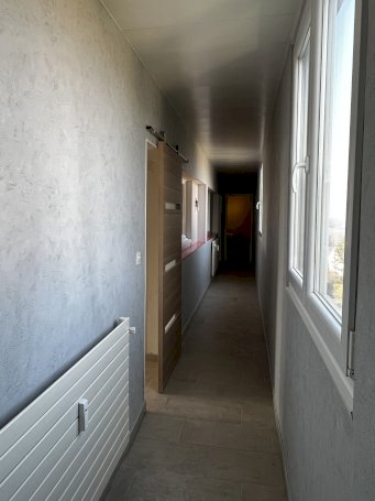 Appartement T5 proche Suisse - Photo 12 - Beaucourt