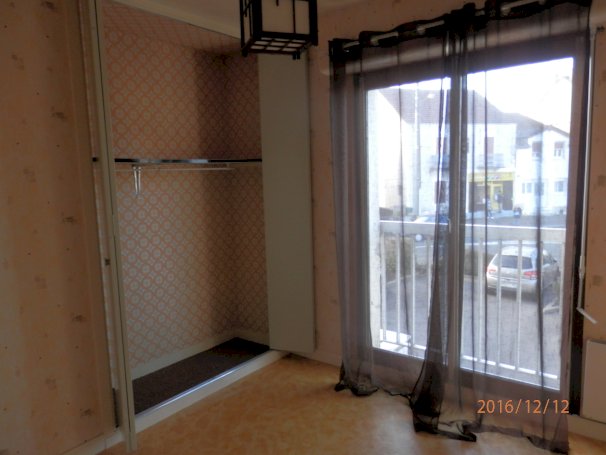 Appartement pour investisseur - Photo 12 - Montceau-les-Mines