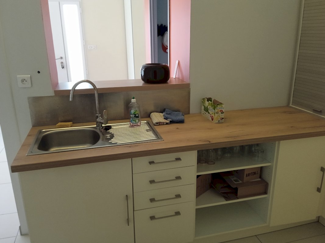 Maison de ville - Photo 12 - Cravanche