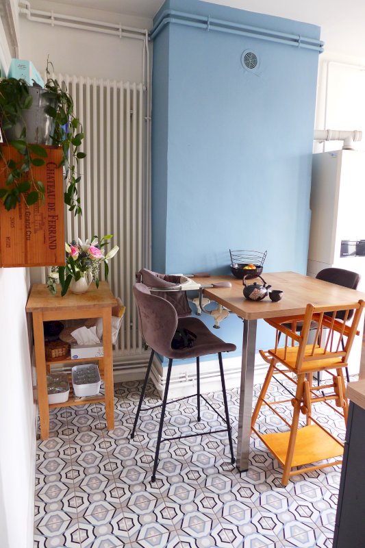 Appartement hausmannien - Photo 12 - Mâcon