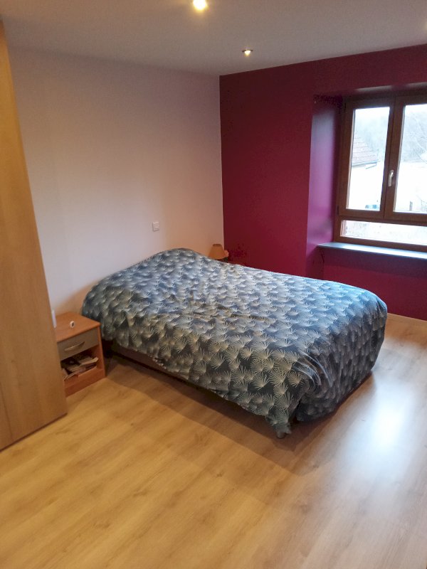 Maison 7 pièces - Photo 12 - Montreux-Château