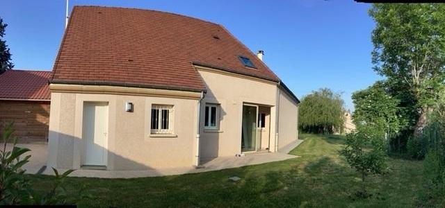 Maison 8 pièces 176 m2 - Photo 12 - Auxerre