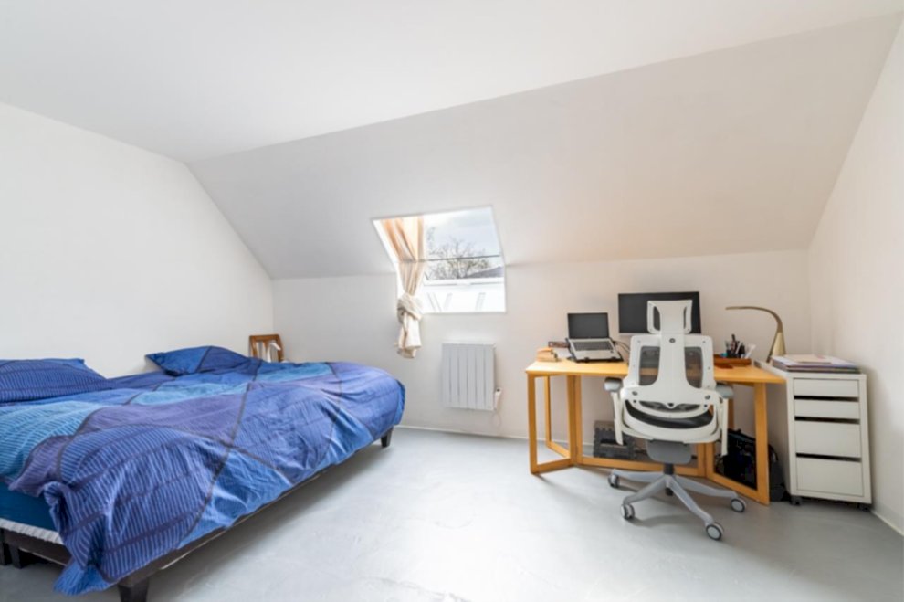 MAISON RENOVEE 142 M2 + DÉPENDANCES 200 M2 À RÉNOVER - Photo 12 - Velars-sur-Ouche