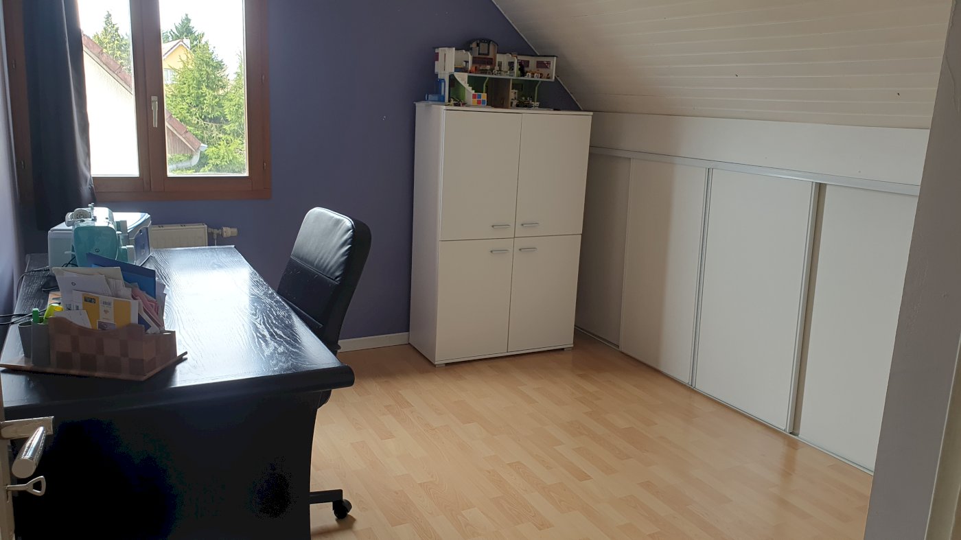 Maison 6 pièces - Photo 12 - Menoncourt