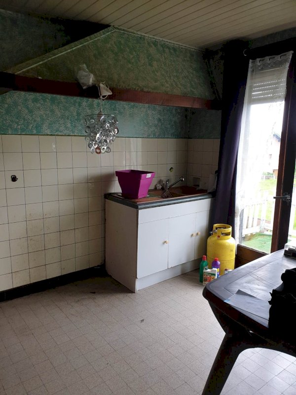 Maison à rénover - Photo 12 - Joncherey